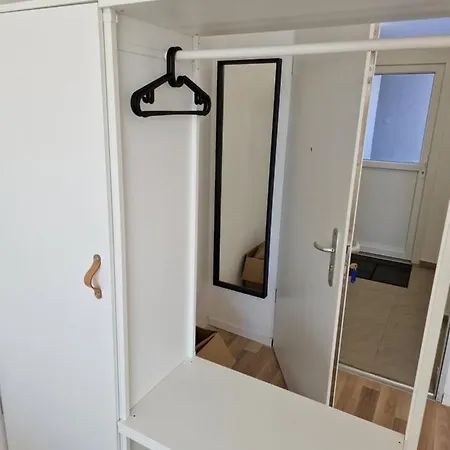 Matyas Corner Green Square Studio Iii Apartament